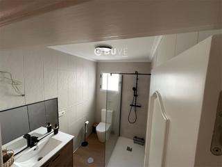 Àtic  Calle juan alcaide,. Se vende atico  3 hab en valdepeñas
