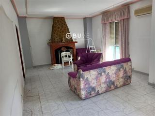 Appartement  Sáenz de quejana. Se vende piso en beas de segura , jaén