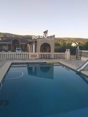 Xalet  Poligono 14 parcela 176. Se vende chalet de 9 hab en ontinyent , valencia