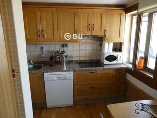 Pis  San bernardo. Se vende piso de 2 habitaciones en sierra nevada, granada