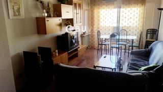 Pis  Toledo,. Se vende piso de 4 hab en ciudad real