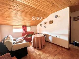 Appartement  Monasterio de la rábida. Se vende piso de 1 hab en aracena , huelva