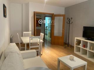 Appartement  De tercia. Se vende piso de 3 habitaciones en san clemente cuenca