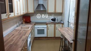 Pis  De tercia. Se vende piso de 3 habitaciones en san clemente cuenca