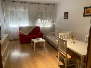 Piso  De tercia. Se vende piso de 3 habitaciones en san clemente cuenca