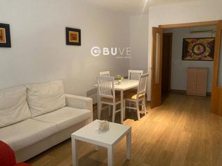 Appartement  De tercia. Se vende piso de 3 habitaciones en san clemente cuenca