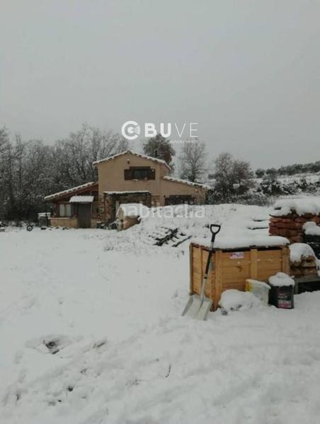 Foto 1285b89c-1c7b-44cf-9259-2f162333eb86. Chalet se vende casa en terreno en alquezar , huesca en Alquézar