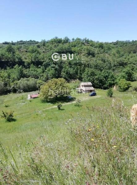 Foto 373f8c64-8650-4330-a265-1718240846ac. Chalet se vende casa en terreno en alquezar , huesca en Alquézar