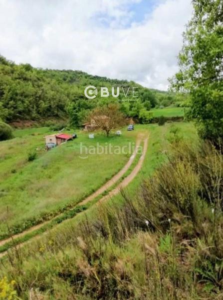 Foto a2c1da60-7ba5-4573-9aba-09fa7cdd2ca8. Chalet se vende casa en terreno en alquezar , huesca en Alquézar