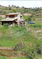 Chalet  Diseminado. Se vende casa en terreno en alquezar , huesca