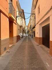 Maison  De sant roc,. Se vende casa de 3 hab en beniganim , valencia
