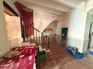 Haus  De sant roc,. Se vende casa de 3 hab en beniganim , valencia