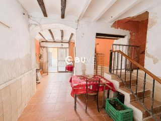 Casa  De sant roc,. Se vende casa de 3 hab en beniganim , valencia