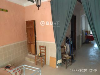 Maison  De sant roc,. Se vende casa de 3 hab en beniganim , valencia