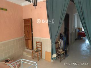 Casa  De sant roc,. Se vende casa de 3 hab en beniganim , valencia