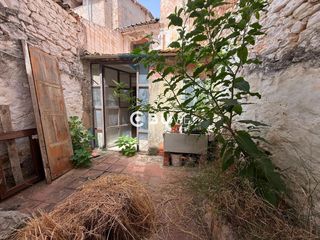 Casa a DE SANT ROC,