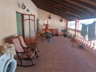 Casa  Cabrinetti. Se vende casa de 3 hab en sa pobla , mallorca