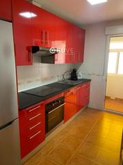 Piso  De cristo rey. Se vende piso de 2 hab en villarubia de los ojos , ciudad real