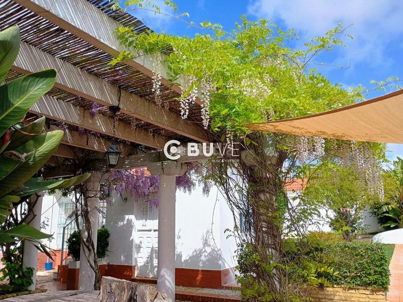 Foto 182deafe-ba13-46fc-b097-1686a4daea89. Casa se vende chalet independiente en utrera en Palmar de Troya (El)