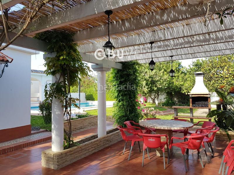 Foto 294ea827-1462-42d6-8bda-180028f81737. Casa se vende chalet independiente en utrera en Palmar de Troya (El)