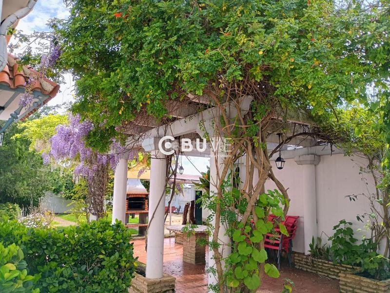 Foto 3b9a8fda-124a-47d9-b2f5-2318f3ea03ef. Casa se vende chalet independiente en utrera en Palmar de Troya (El)