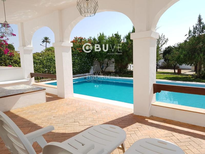 Foto afa4f62e-347a-4176-9482-c0791e26e48b. Casa se vende chalet independiente en utrera en Palmar de Troya (El)