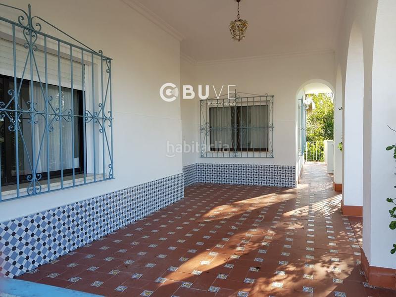 Foto ba8c2fa5-e046-4686-af1a-2396140d2219. Casa se vende chalet independiente en utrera en Palmar de Troya (El)