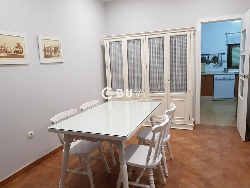 Foto cee9c234-63d7-4f16-8587-20c2443b91aa. Casa se vende chalet independiente en utrera en Palmar de Troya (El)