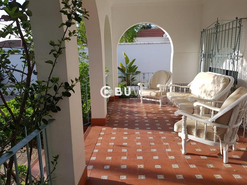 Foto dcfc9434-3eb6-4878-ac1e-d15c971862d2. Casa se vende chalet independiente en utrera en Palmar de Troya (El)