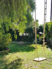 Casa  Albahaca. Se vende chalet independiente en utrera