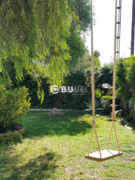 Foto eff3a6a0-3e63-49e6-8cef-9df025c10505. Casa se vende chalet independiente en utrera en Palmar de Troya (El)