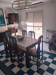 Pis  9 d'octubre. Se vende piso de 4 hab en benicolet , valencia