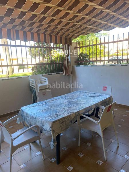 Foto 733b015a-dc30-400b-996d-75a55690d415. Pis amb aparcament piscina a Caño Guerrero Almonte