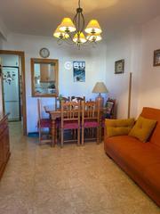 Pis  Sector l, 53. Se vende piso de 1 hab en matalascañas