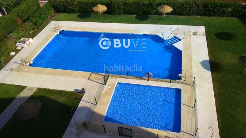 Foto d081d3af-8c08-4e4b-a945-cc2263f50408. Pis amb aparcament piscina a Caño Guerrero Almonte