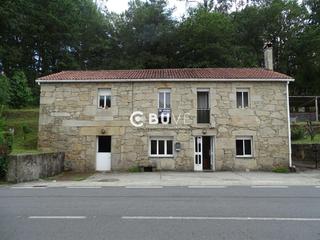 Maison  Estramundi de arriba. Se vende casa de 4 habitaciones en estramundi de arriba.