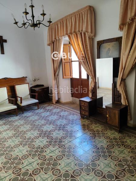 Foto c11b1b59-3ede-4b78-9ad7-61a44c6dfbbd. Casa se vende casa de 7 habitaciones , granada en Padul