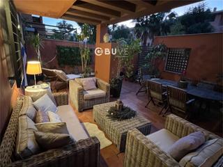 Pis  Mónaco. Se vende piso de 3 habitaciones en san juan de aznalfarache