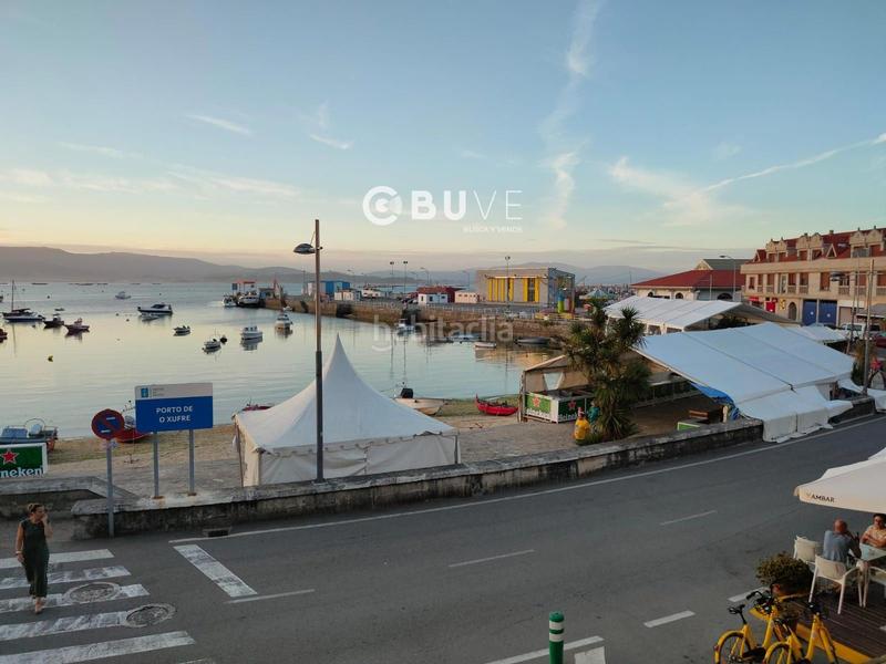 Foto 0a6df219-35cc-483c-8e65-7893a4f37abb. Maison jumelée avec parking dans Illa de Arousa (A)