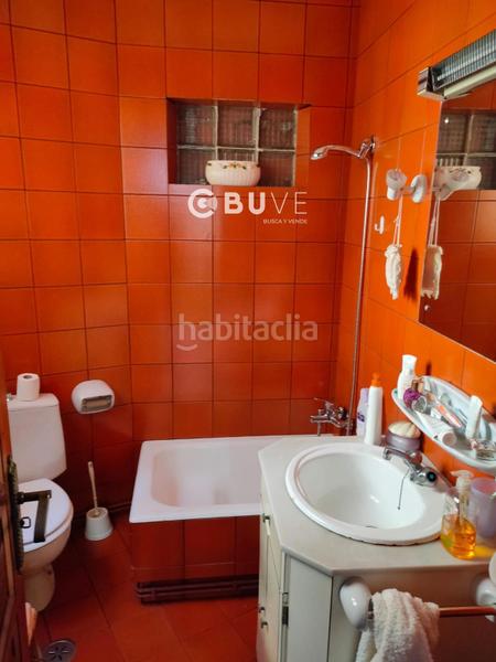 Foto 0e55b58e-adeb-47bd-8e1e-bbf74128ffb7. Maison jumelée avec parking dans Illa de Arousa (A)