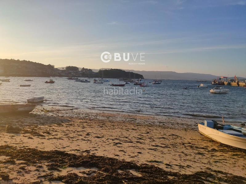 Foto 226a098d-7e07-45aa-8a90-e114c5216f9b. Maison jumelée avec parking dans Illa de Arousa (A)