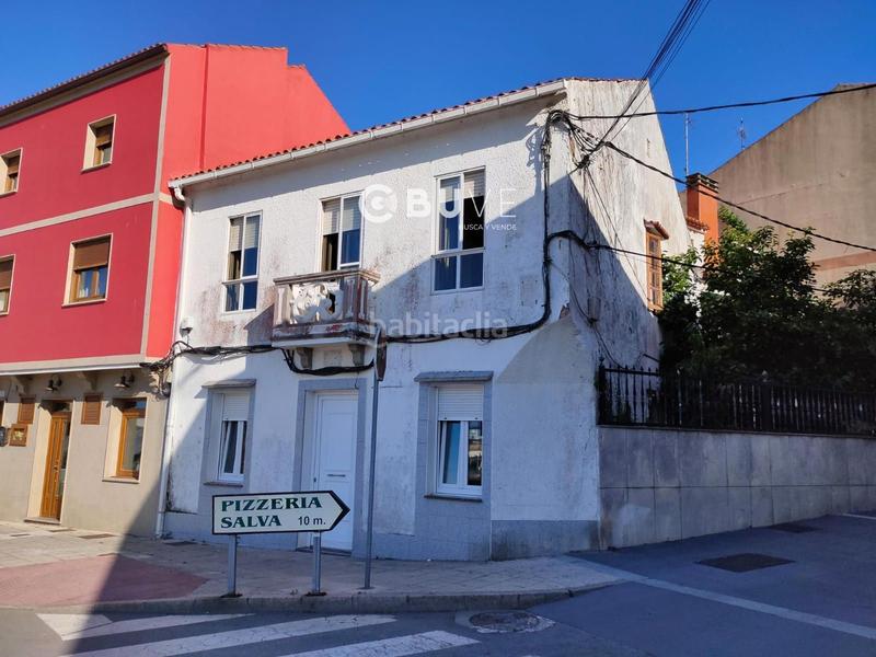 Foto 282080cf-1844-400c-820e-55f20afbb055. Maison jumelée avec parking dans Illa de Arousa (A)