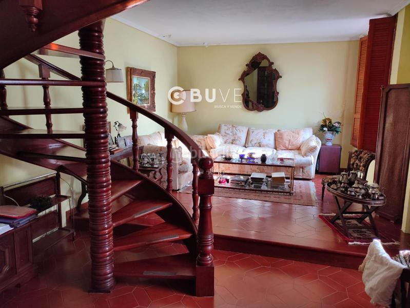 Foto 49554b98-3329-4fee-b40e-1e39271b6692. Maison jumelée avec parking dans Illa de Arousa (A)