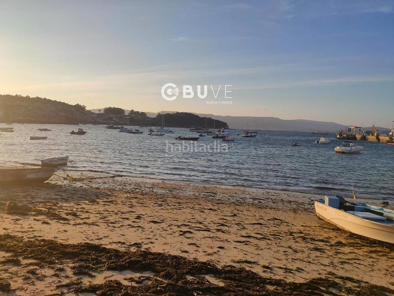 Foto 5df1e0b9-3817-4007-b258-ac9c014c6e5b. Maison jumelée avec parking dans Illa de Arousa (A)