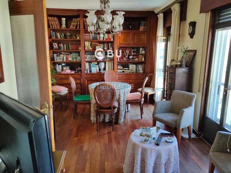 Foto 7da376c9-e0af-4985-97b6-907bae4598da. Maison jumelée avec parking dans Illa de Arousa (A)