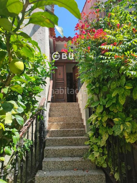 Foto 7f689505-8184-47c3-92f5-e226eac9d70b. Maison jumelée avec parking dans Illa de Arousa (A)