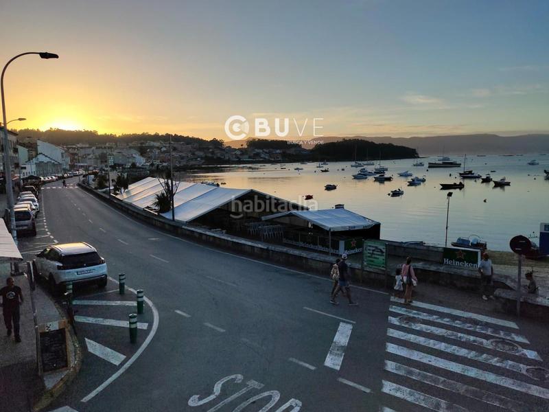 Foto 954530ac-4b31-463b-9cbe-4c8562e77606. Maison jumelée avec parking dans Illa de Arousa (A)