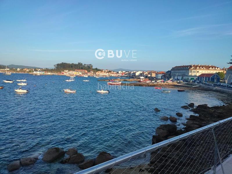 Foto 9ecd3170-683f-4e00-8b80-60bf4df5ea75. Maison jumelée avec parking dans Illa de Arousa (A)