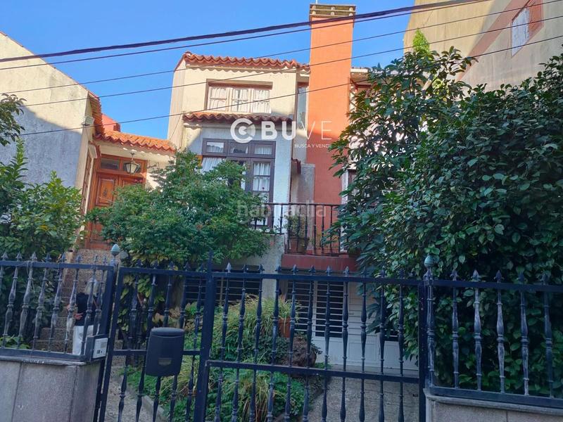 Foto a1a316ed-daa9-47d2-bc65-0d2597e0fde0. Maison jumelée avec parking dans Illa de Arousa (A)