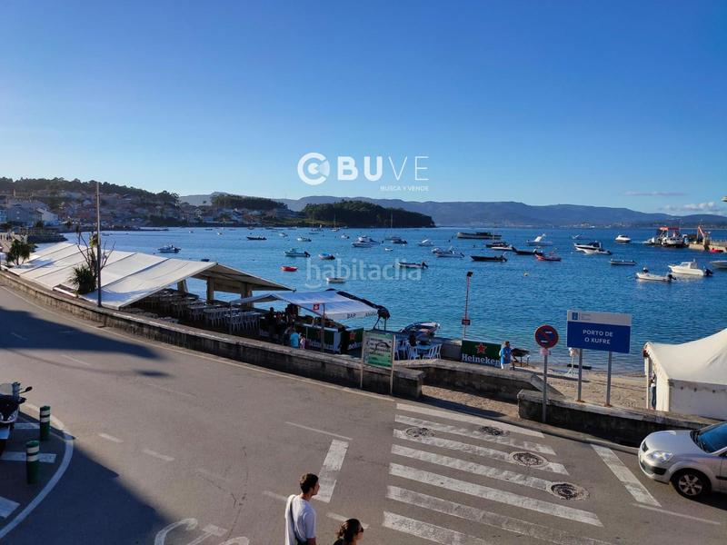 Foto aa083fc7-8712-492b-8b92-20de031eb68b. Maison jumelée avec parking dans Illa de Arousa (A)